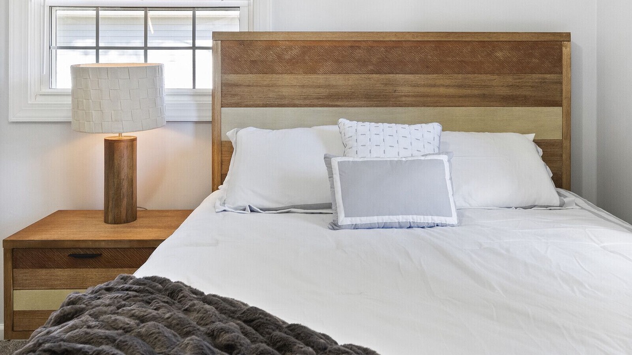 Photo of Bedroom in Westgate