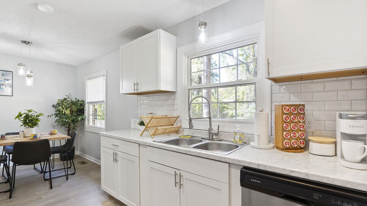 Photo of Kitchen in Westgate
