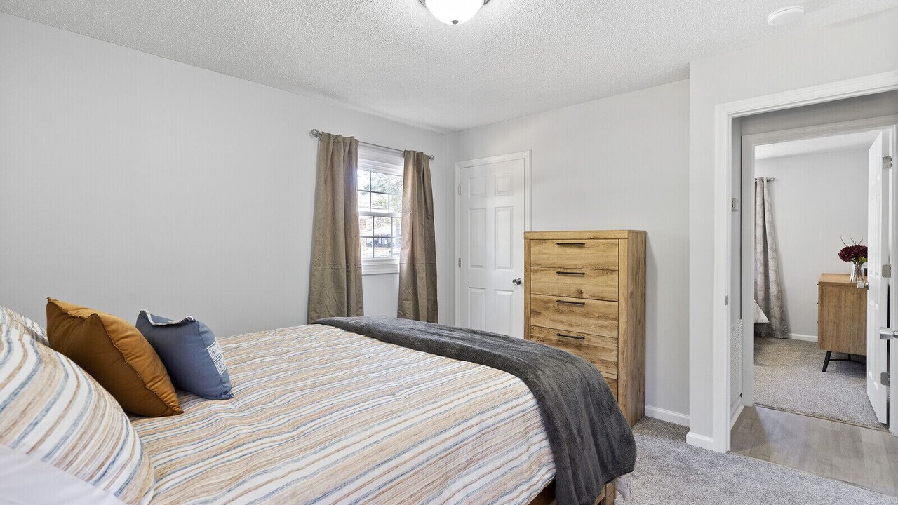 Photo of Bedroom in Westgate