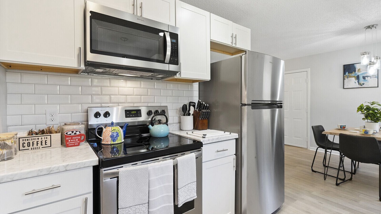 Photo of Kitchen in Westgate