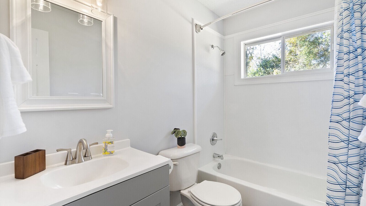 Photo of Bathroom in Westgate