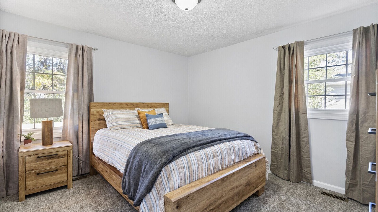Photo of Bedroom in Westgate