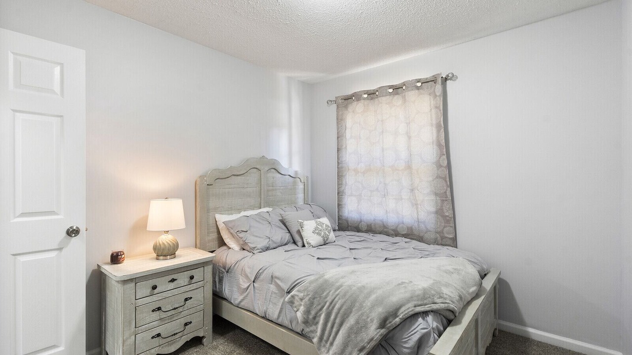Photo of Bedroom in Westgate