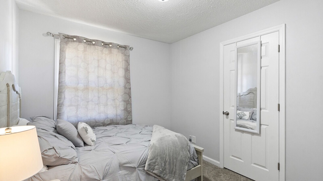 Photo of Bedroom in Westgate