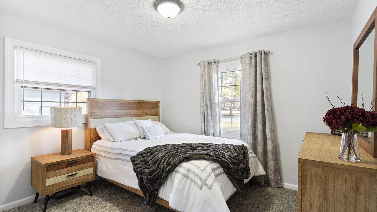 Photo of Bedroom in Westgate