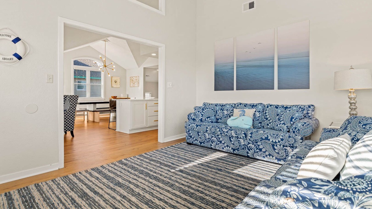 Photo of Bedroom in Corolla