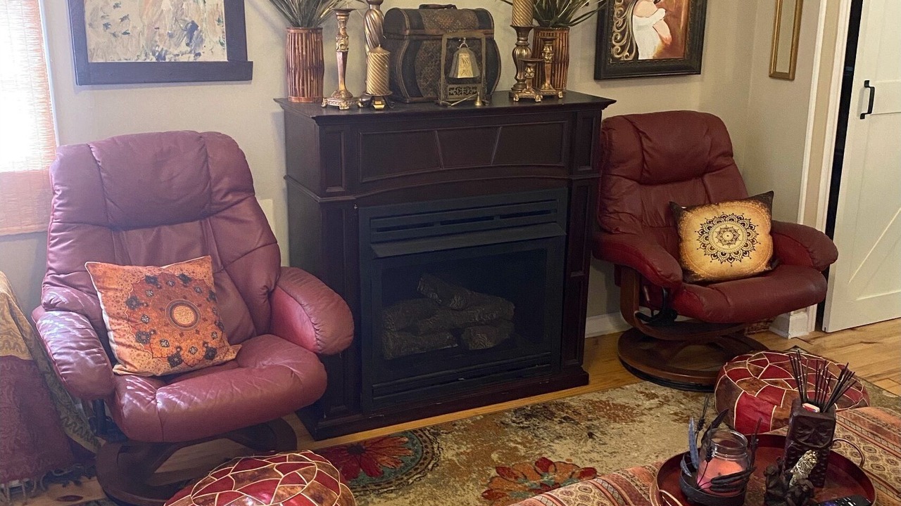 Photo of Livingroom in Pineola