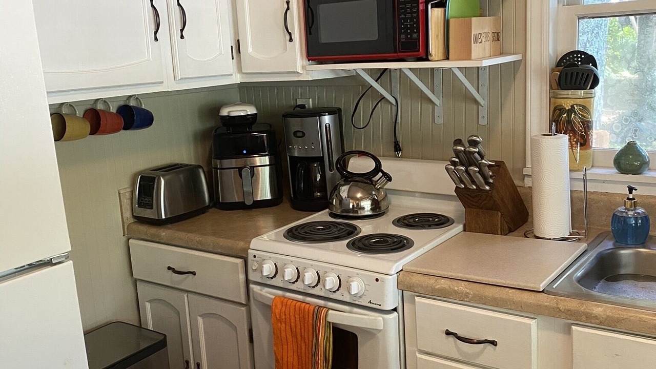 Photo of Kitchen in Pineola