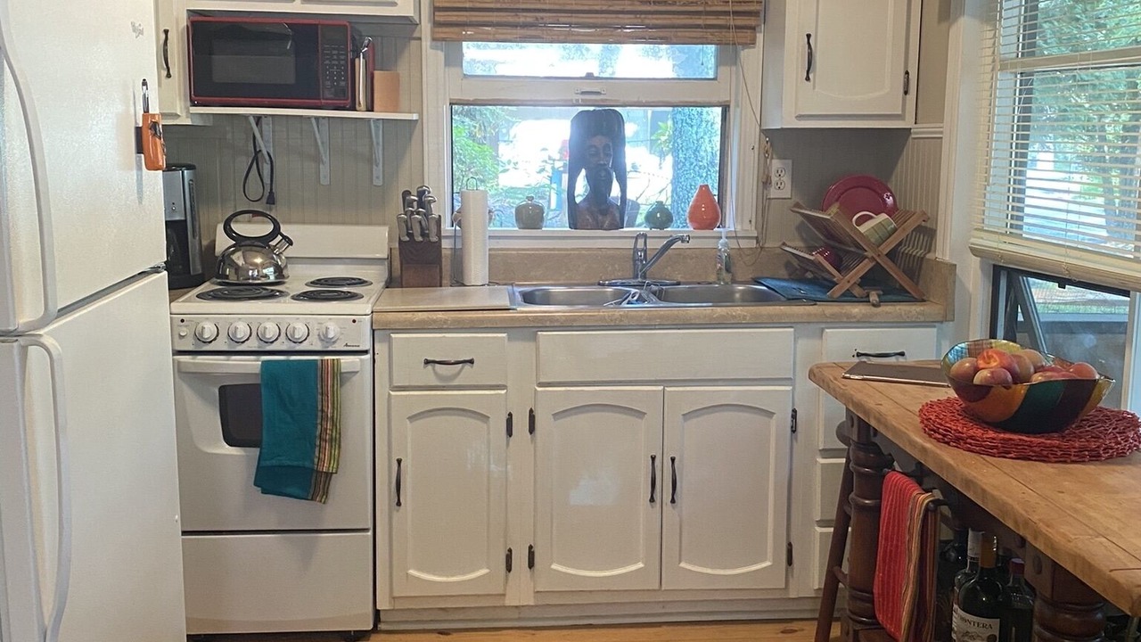 Photo of Kitchen in Pineola