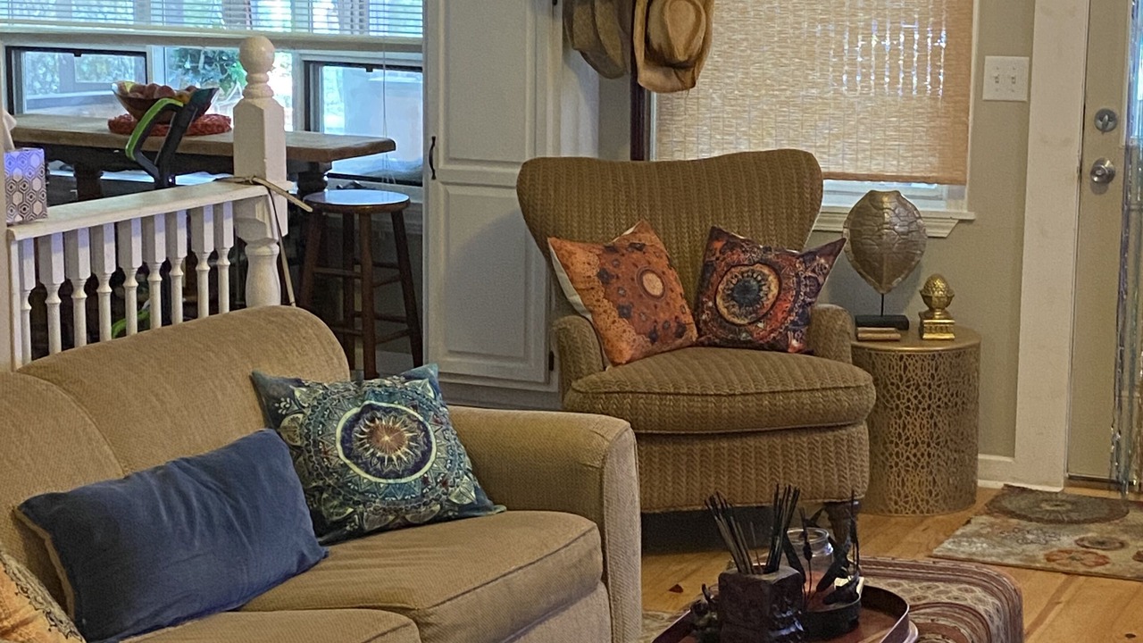 Photo of Livingroom in Pineola
