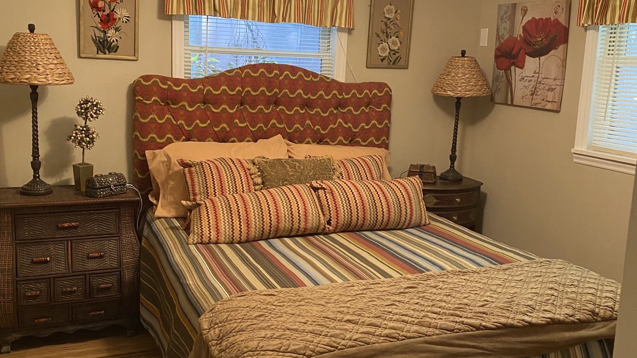 Photo of Bedroom in Pineola