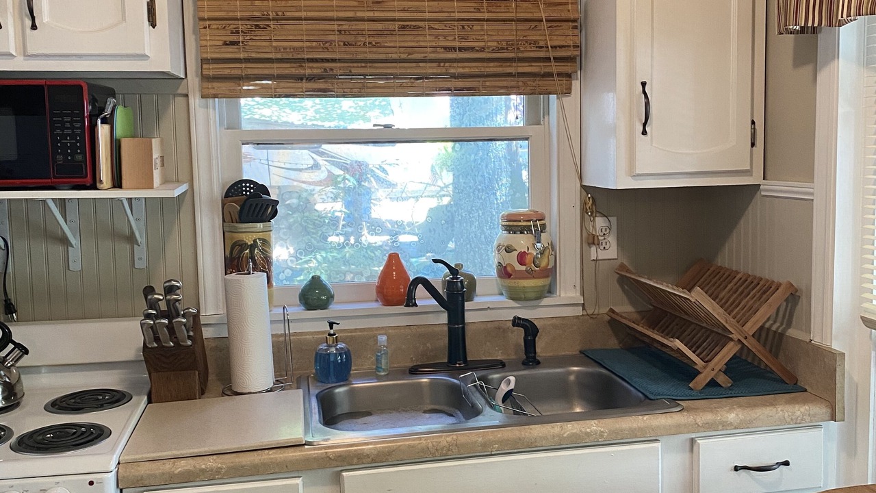 Photo of Kitchen in Pineola