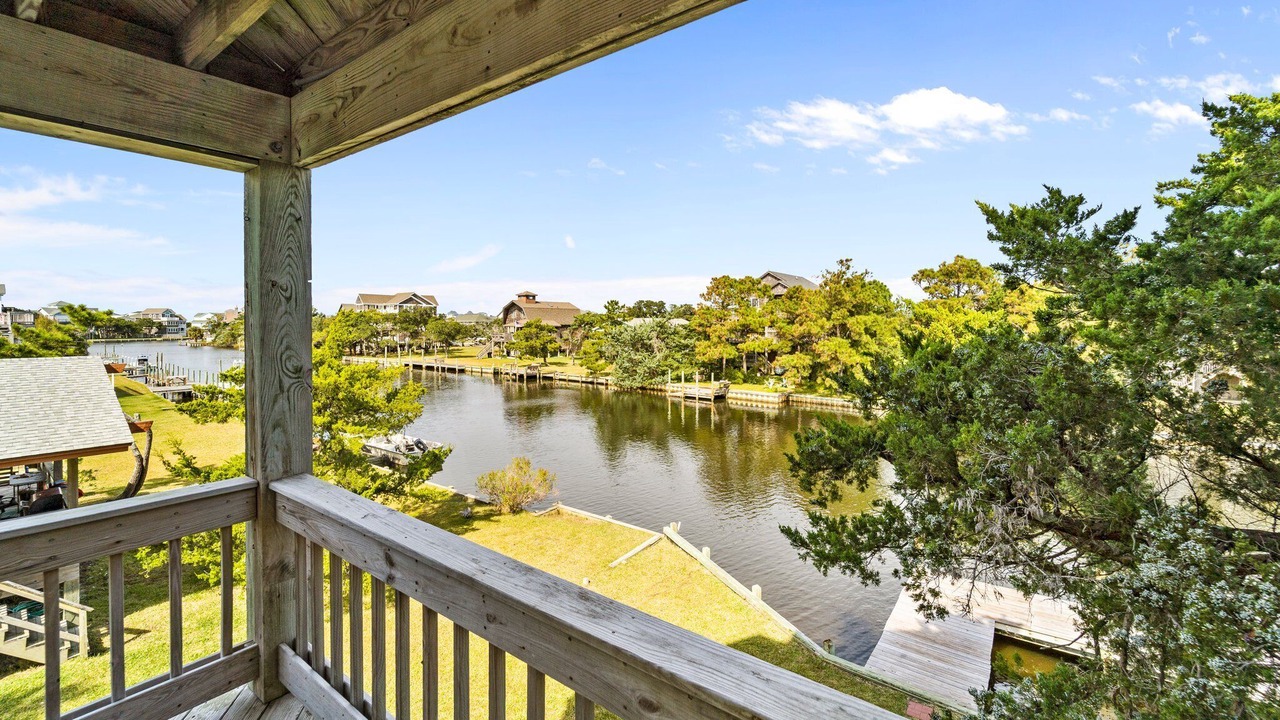 Photo of Outdoor in Brigands' Bay