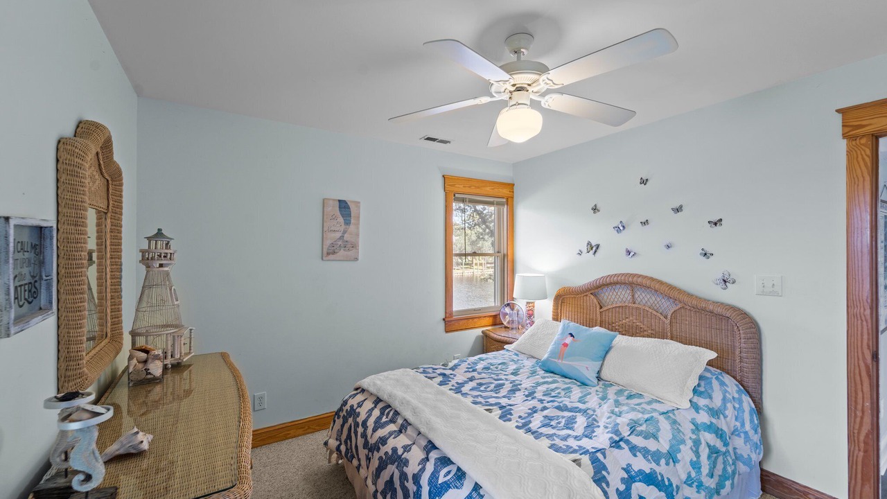Photo of Bedroom in Brigands' Bay