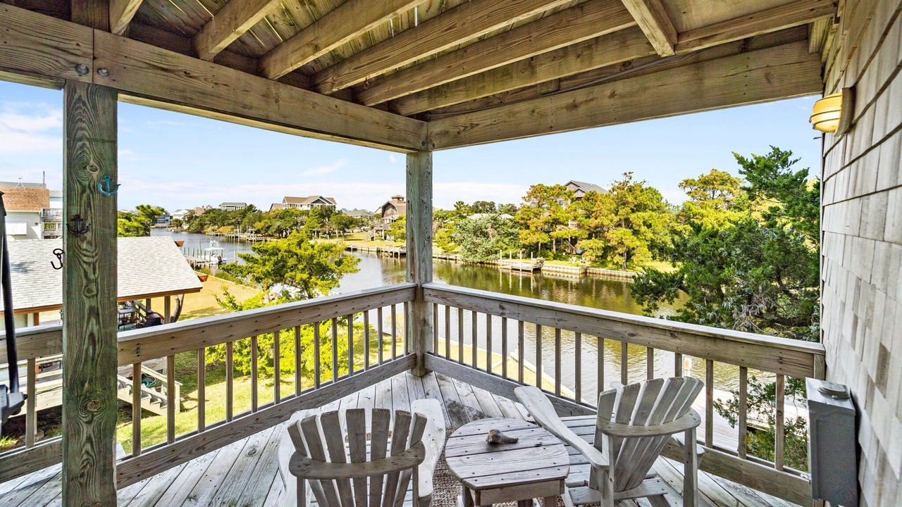 Photo of Outdoor in Brigands' Bay
