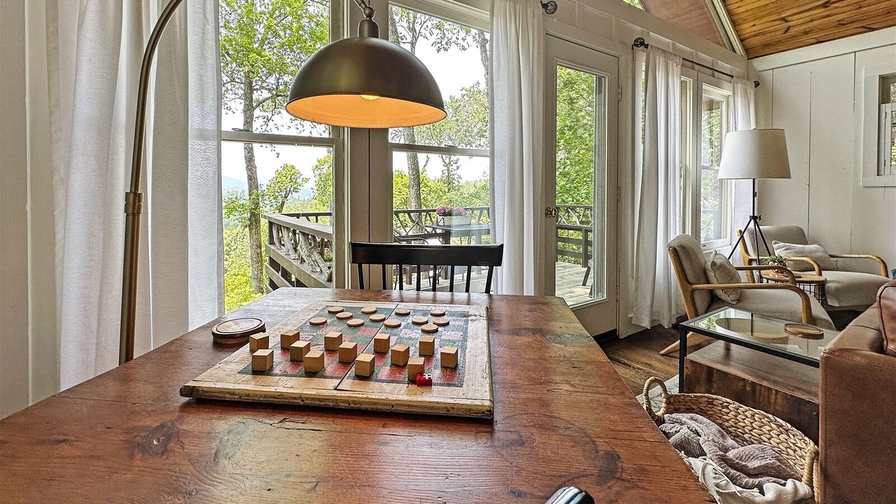 Photo of Bedroom in Mirror Lake