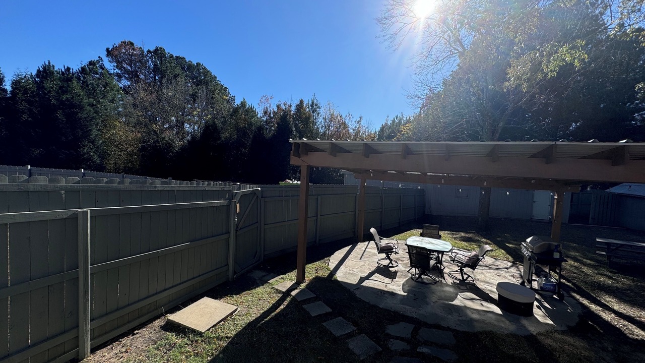 Photo of Outdoor in Apex