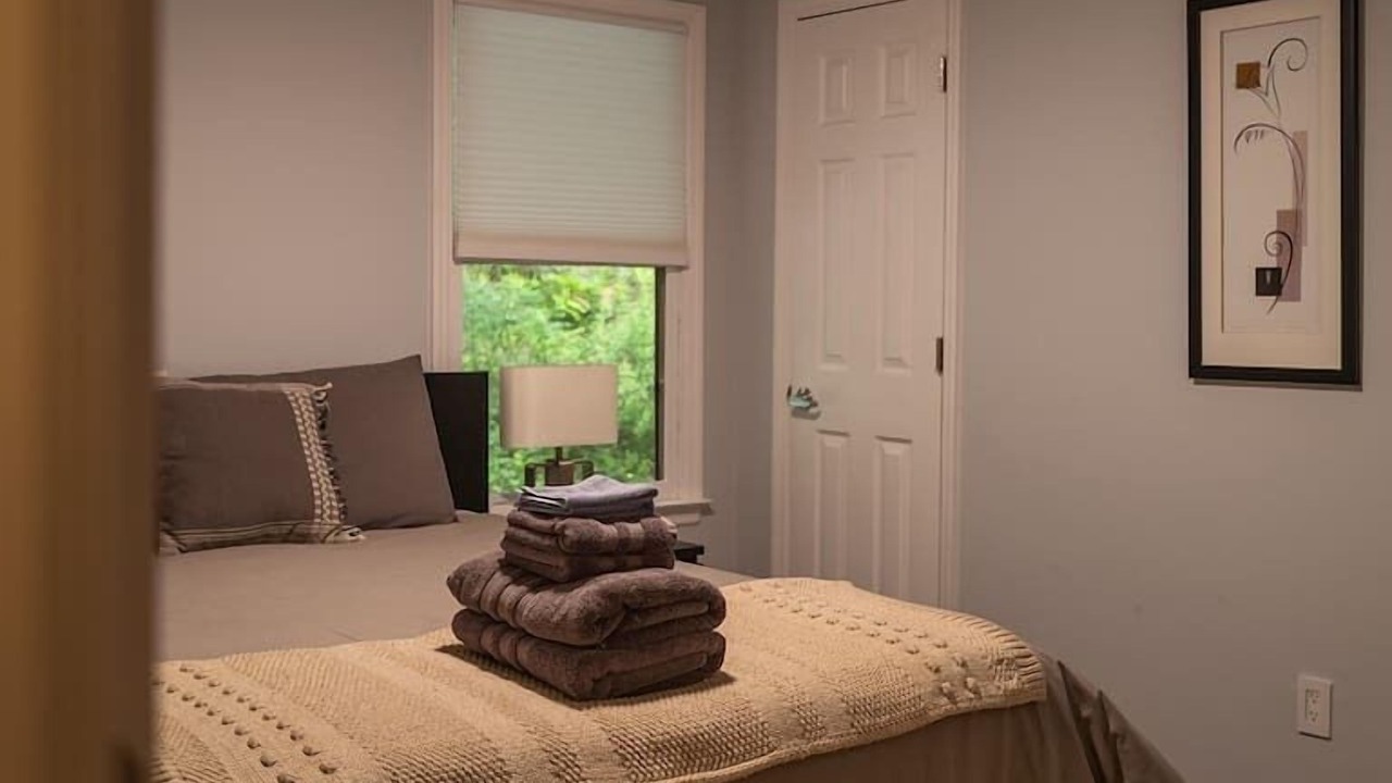 Photo of Bedroom in Gerton