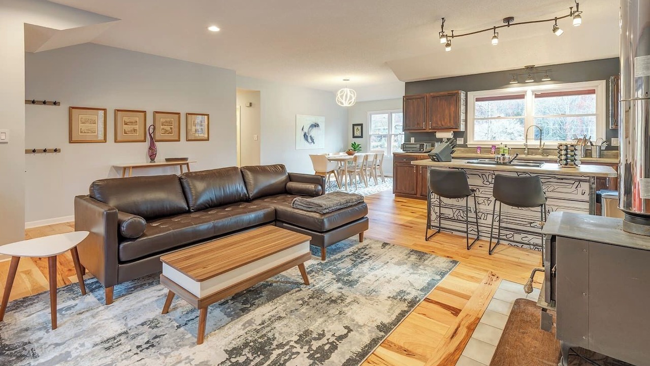 Photo of Livingroom in Gerton