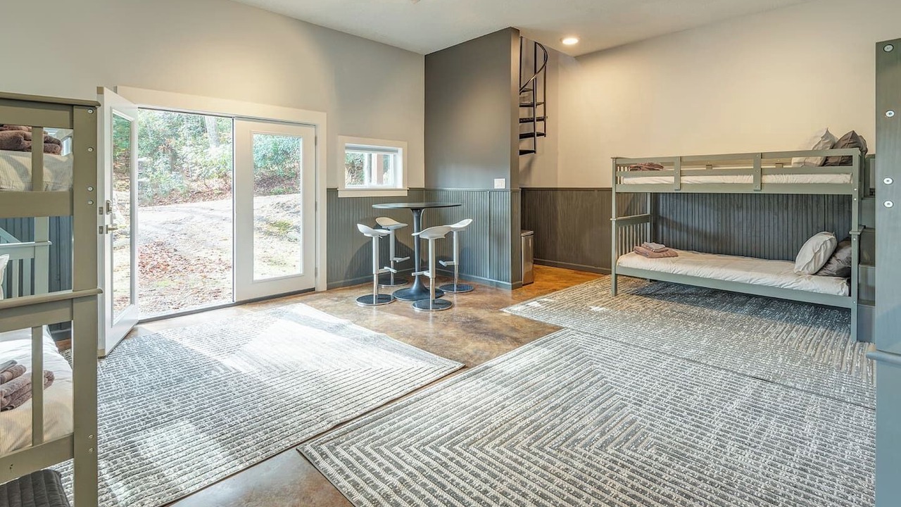 Photo of Bedroom in Gerton