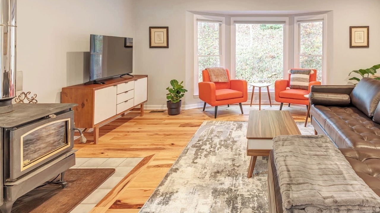 Photo of Livingroom in Gerton