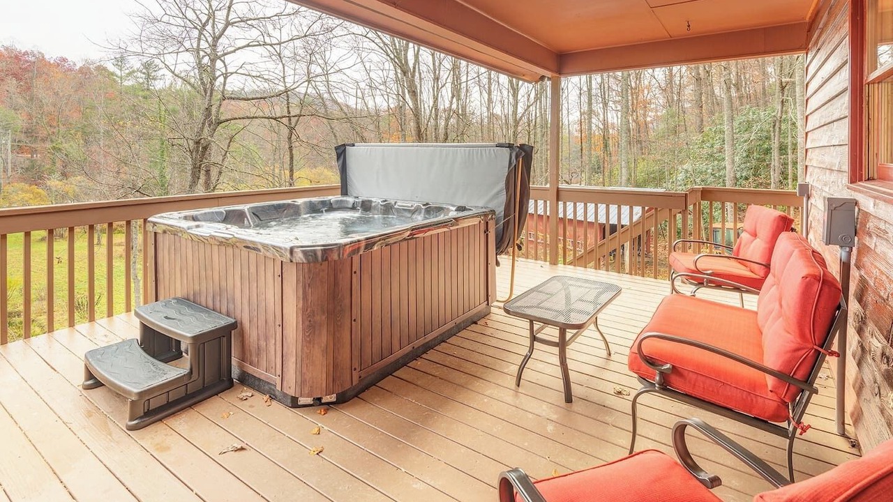 Photo of Patio Balcony in Gerton