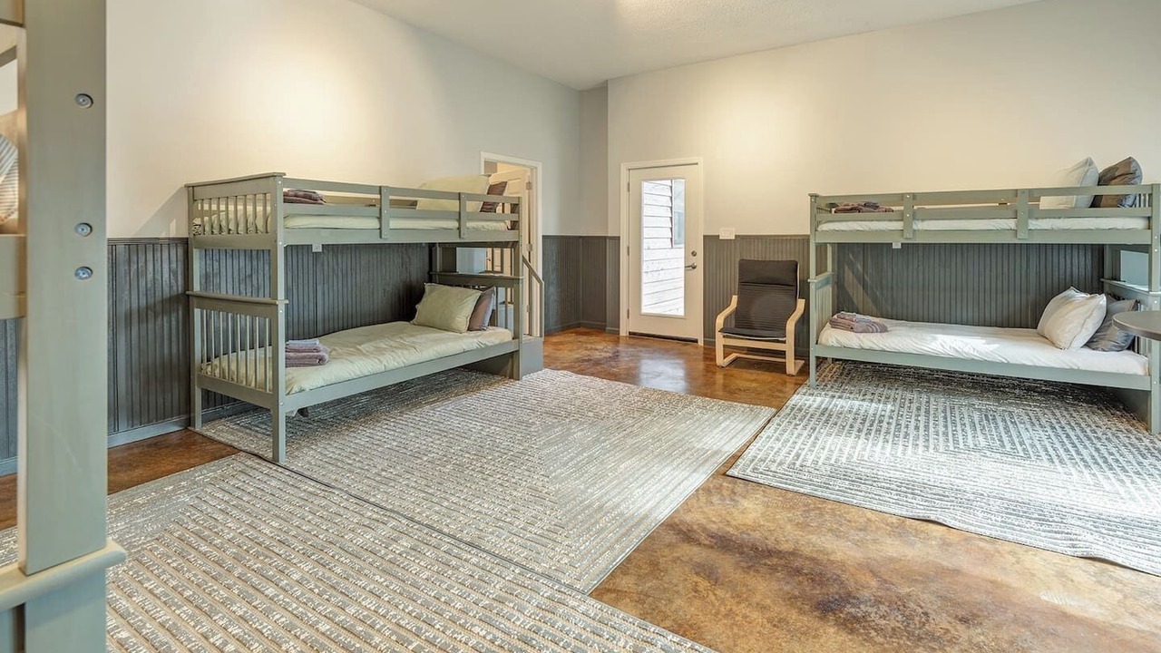 Photo of Bedroom in Gerton
