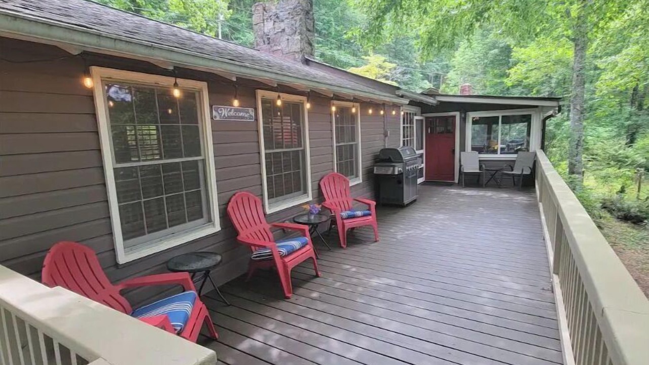 Photo of Outdoor in Gerton