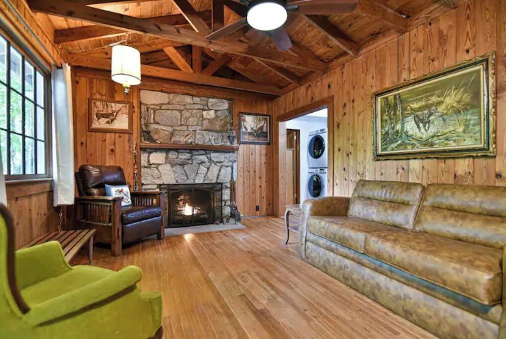 Photo of Livingroom in Gerton