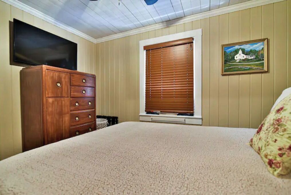 Photo of Bedroom in Gerton