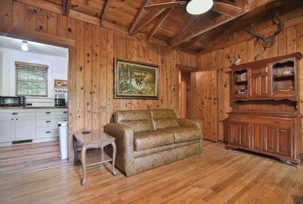 Photo of Livingroom in Gerton