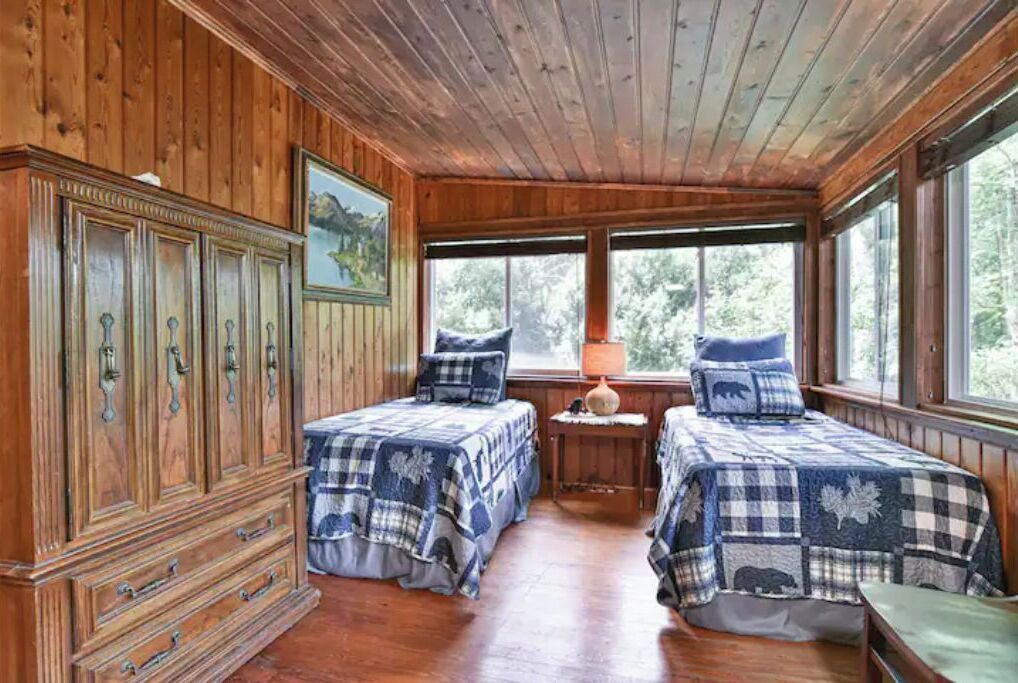Photo of Bedroom in Gerton