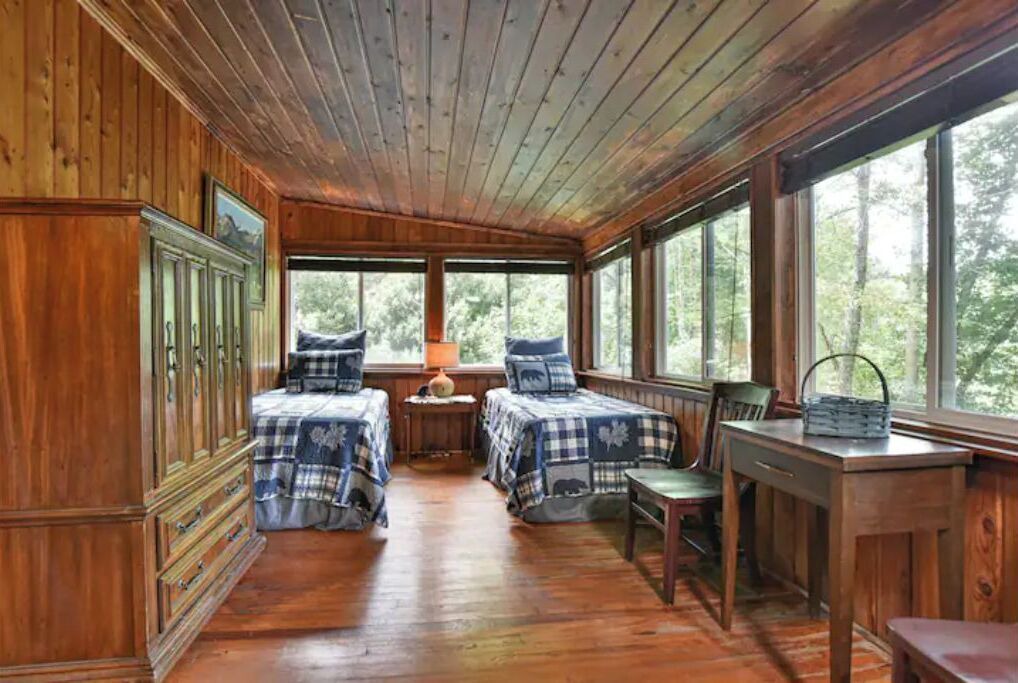 Photo of Bedroom in Gerton
