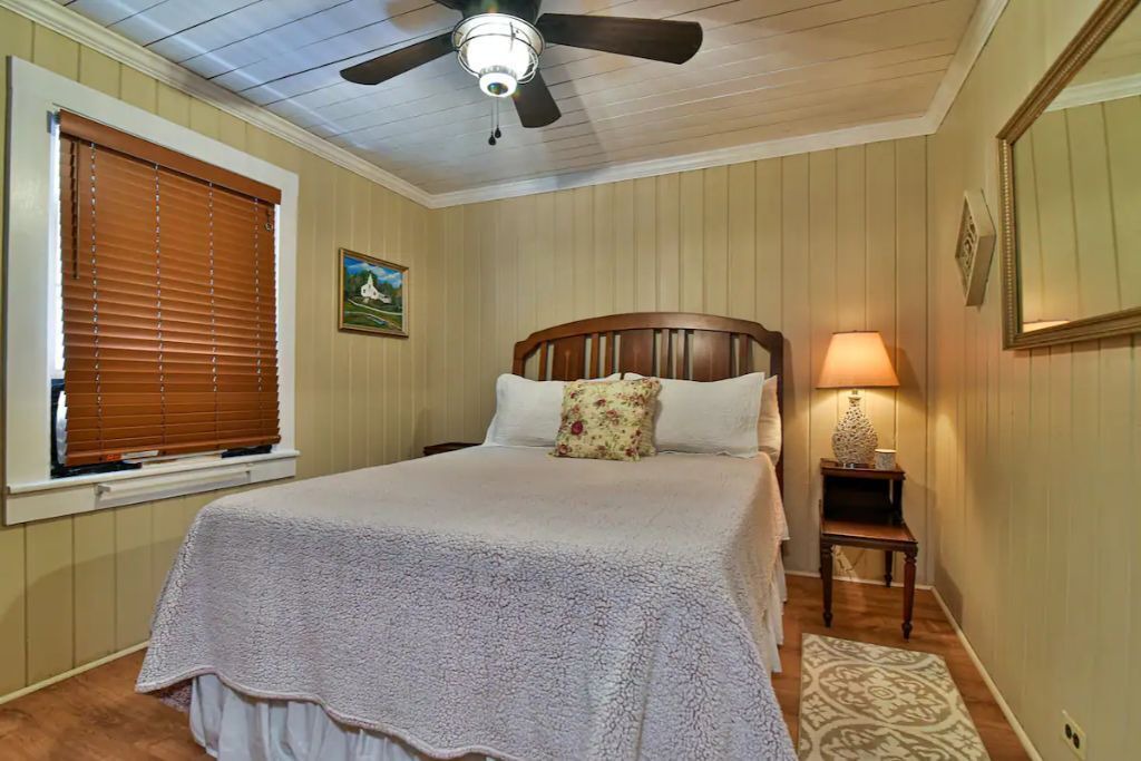 Photo of Bedroom in Gerton