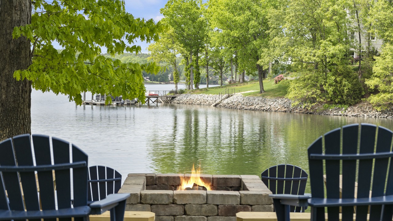 Photo of Outdoor in Barium Springs