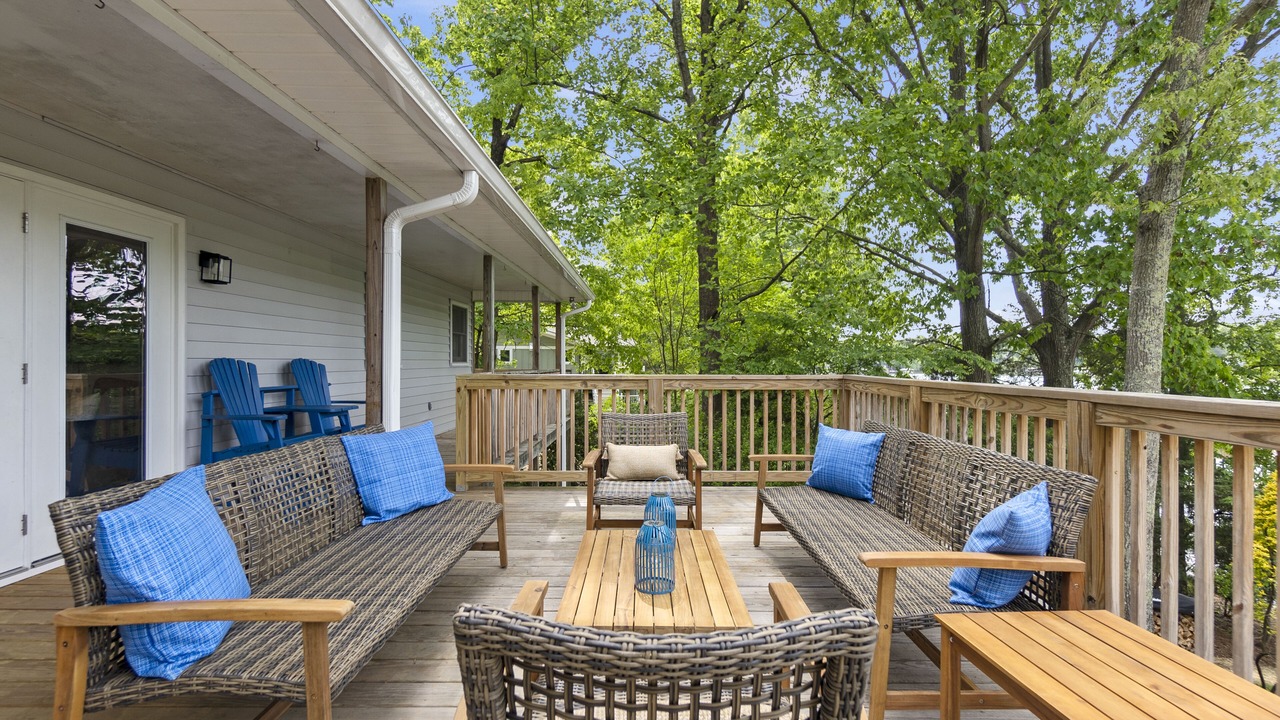 Photo of Outdoor in Barium Springs