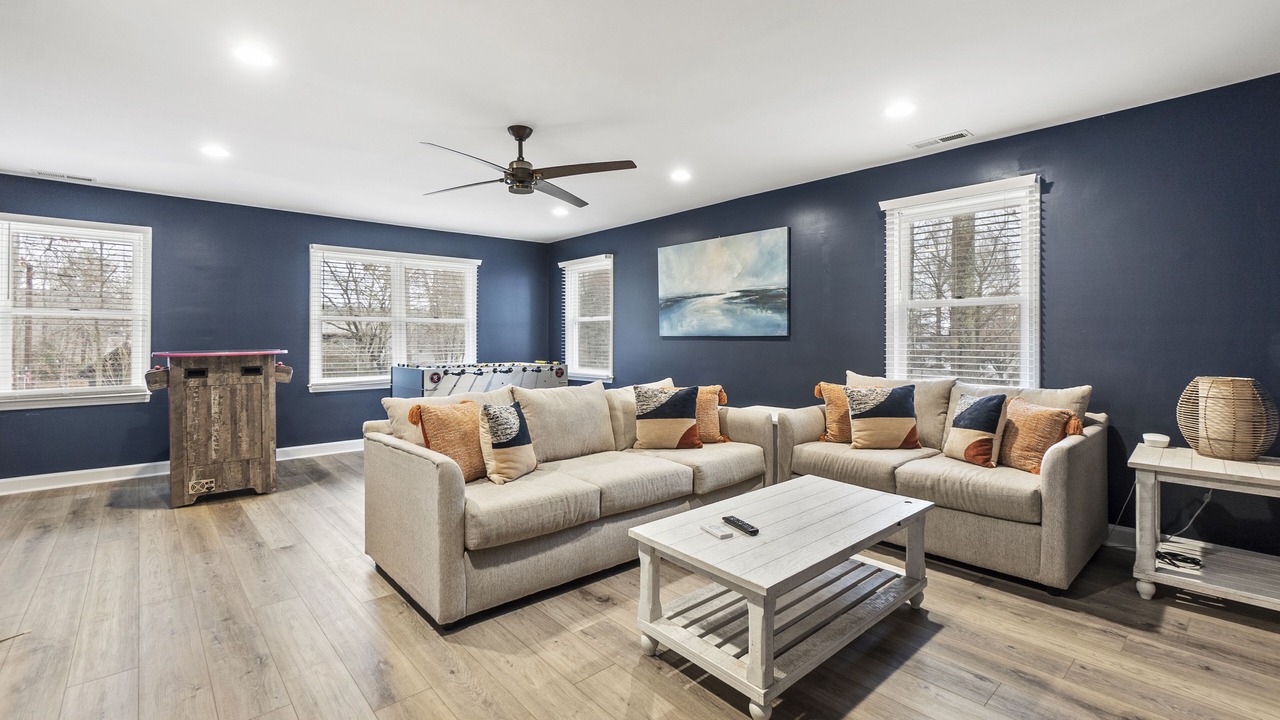Photo of Bedroom in Barium Springs