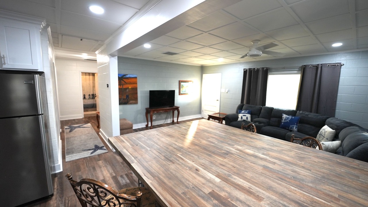Photo of Bedroom in Beaufort