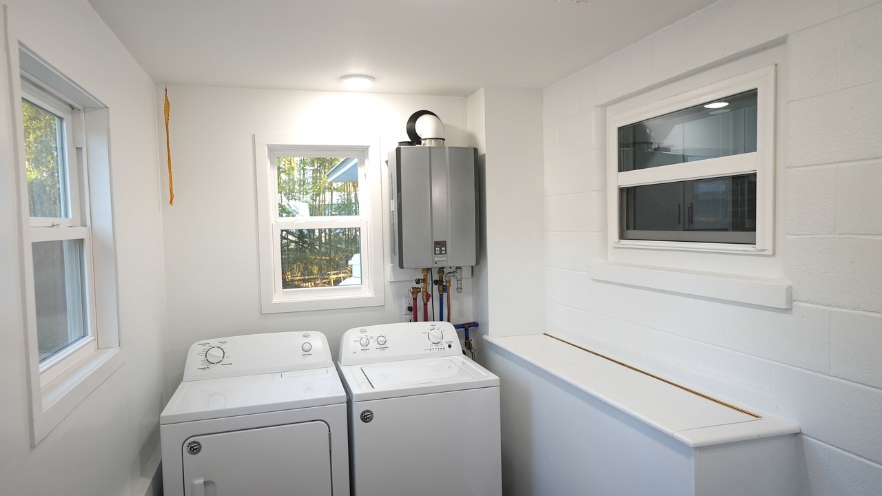 Photo of Bedroom in Beaufort