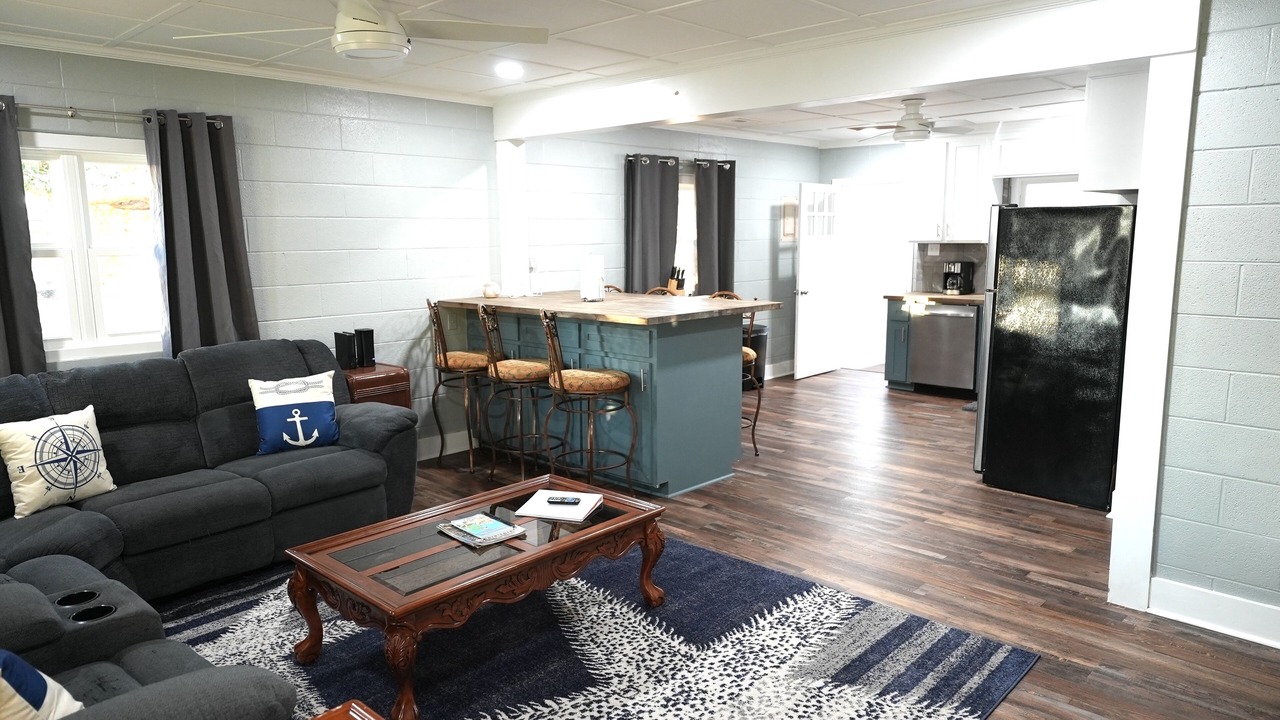 Photo of Livingroom in Beaufort