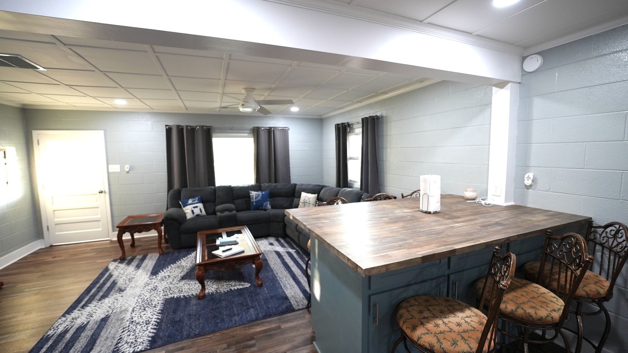 Photo of Bedroom in Beaufort