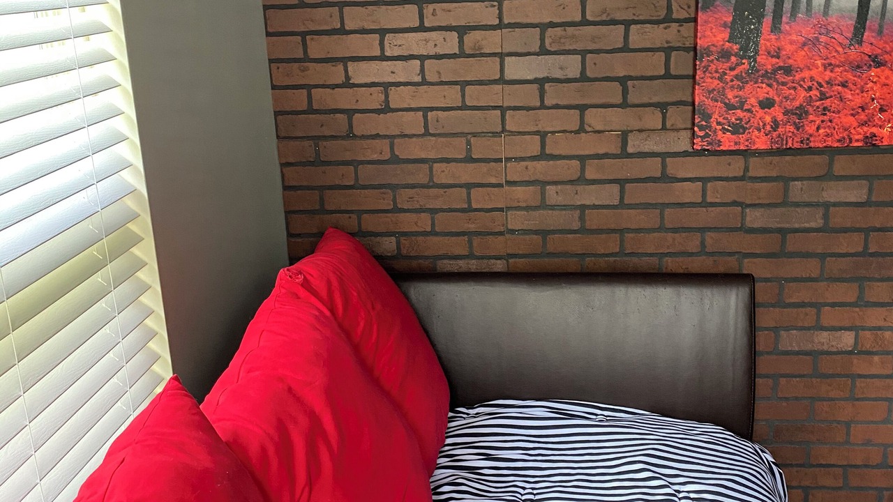 Photo of Bedroom in Southeast Raleigh
