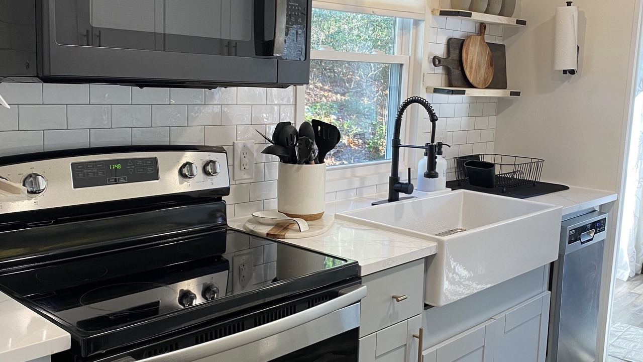 Photo of Kitchen in Frank