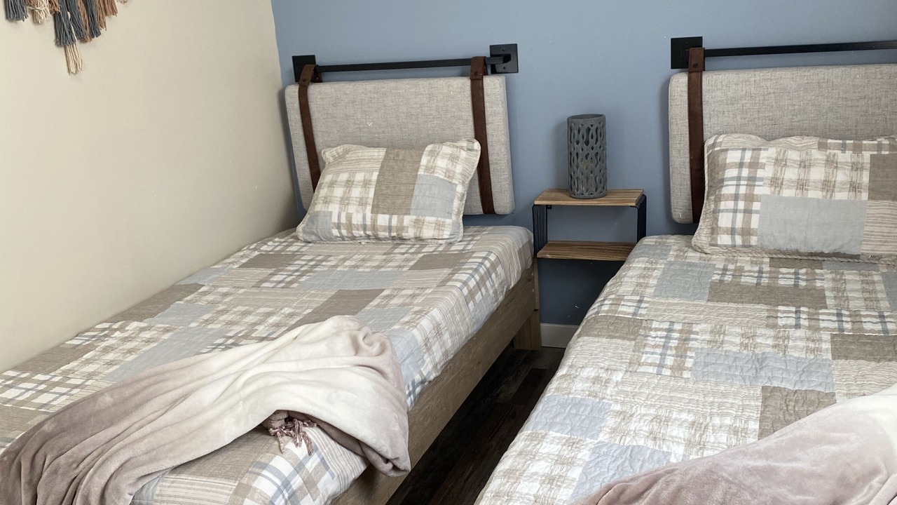 Photo of Bedroom in Frank