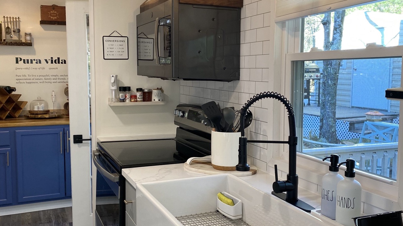 Photo of Kitchen in Frank