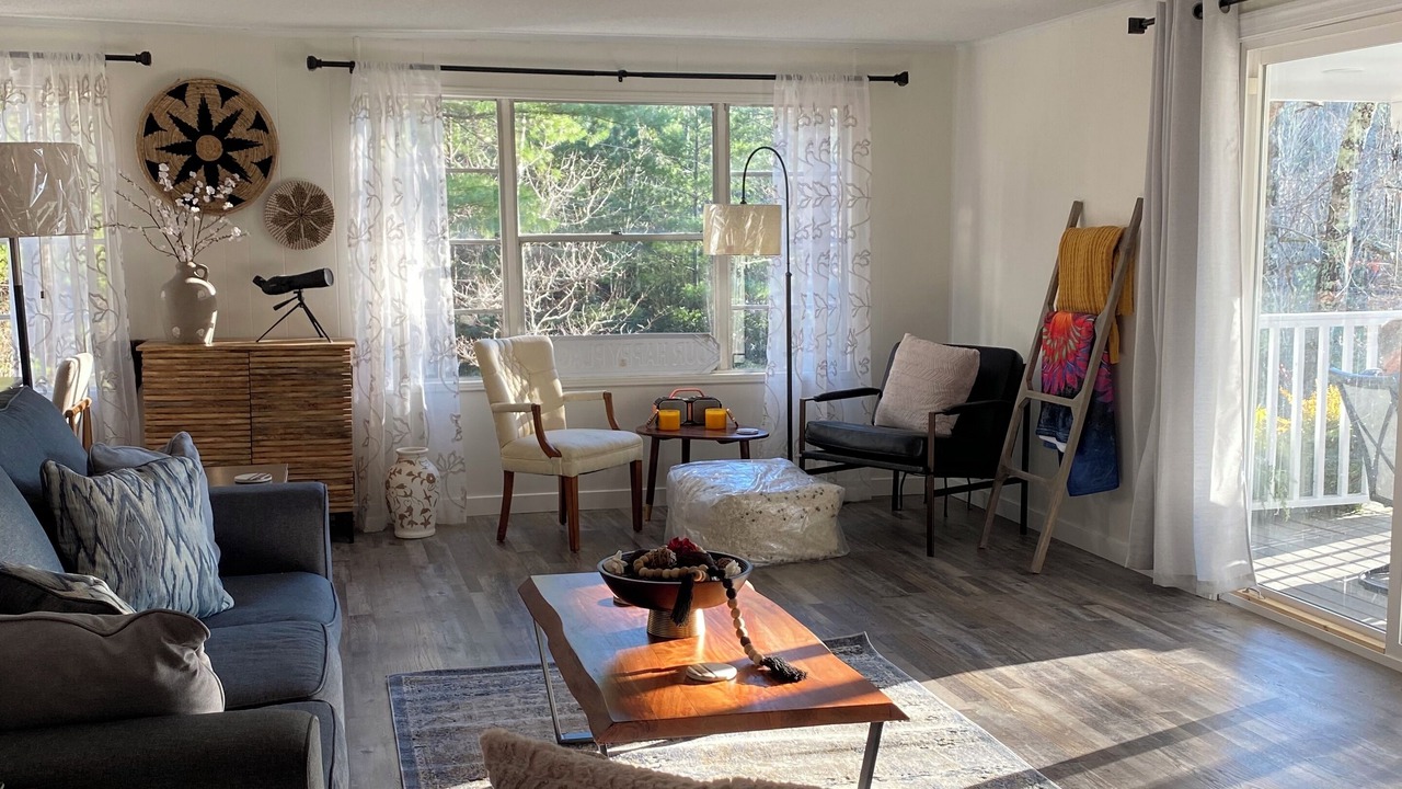 Photo of Livingroom in Frank