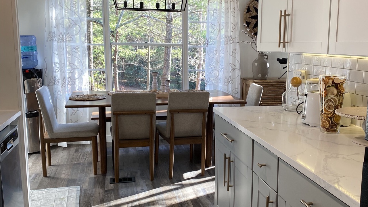 Photo of Kitchen in Frank