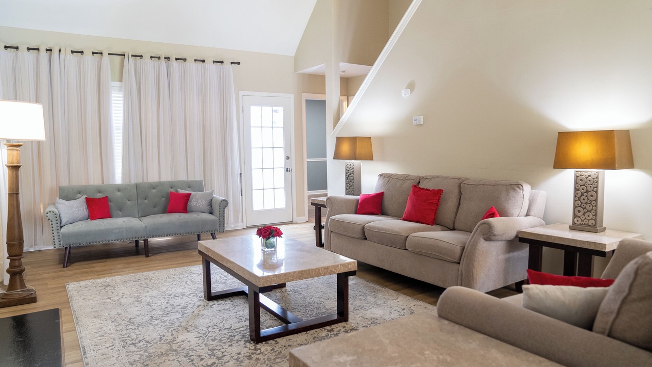 Photo of Livingroom in Cary