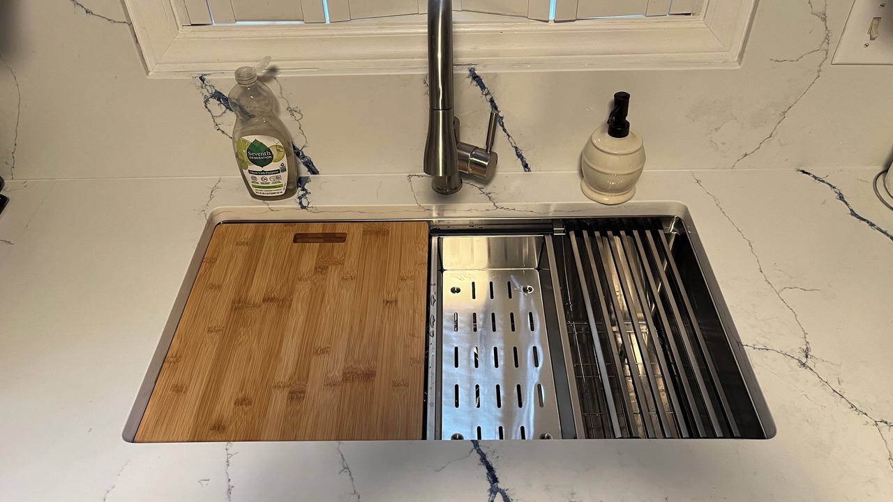 Photo of Kitchen in Cary