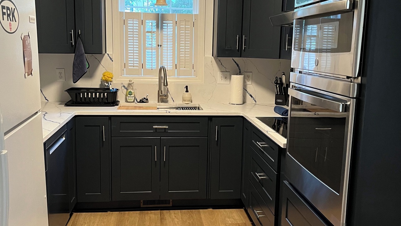 Photo of Kitchen in Cary